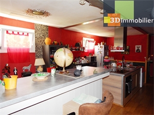 maison-villa à la vente -   71330  SAINT-GERMAIN-DU-BOIS, surface 135 m2 vente maison-villa - APR732537